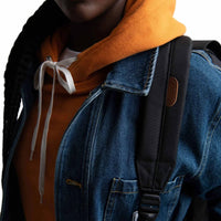 Thumbnail for Herschel Little America Backpack - Black