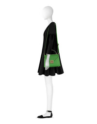 Thumbnail for Le Parmentier | Peggy Leather Top Handle Satchel Bag