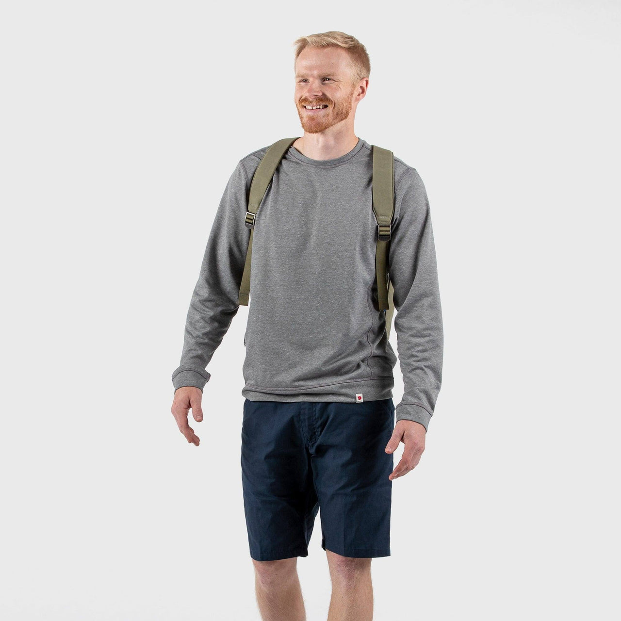 Fjällräven Foldsack No. 1