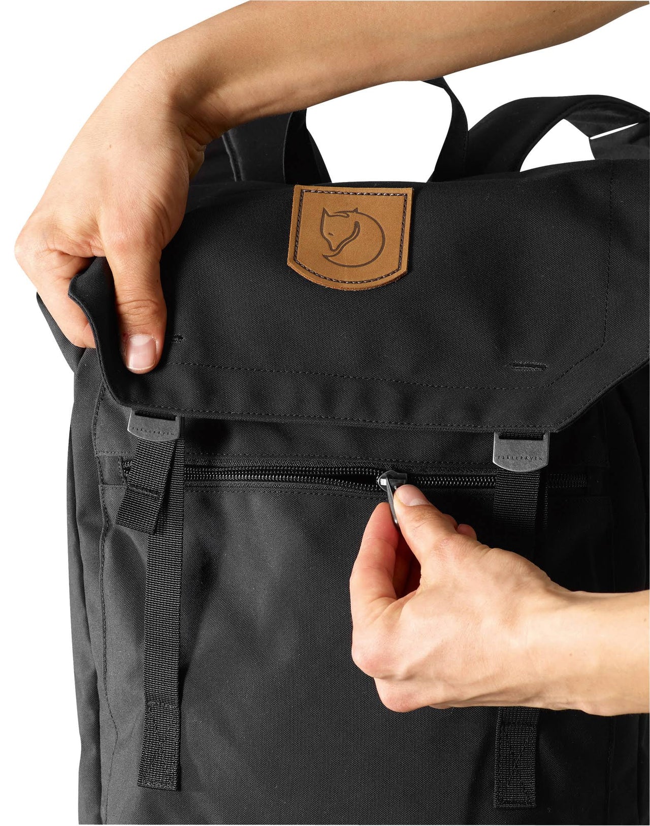 Fjällräven Foldsack No. 1