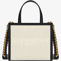 Thumbnail for Givenchy Canvas G Tote Bag - Women
