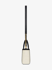 Thumbnail for Givenchy Canvas G Tote Bag - Women