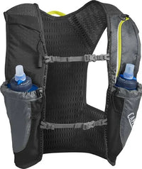 Thumbnail for Camelbak Nano Hydration Vest Graphite/Sulphur Spring