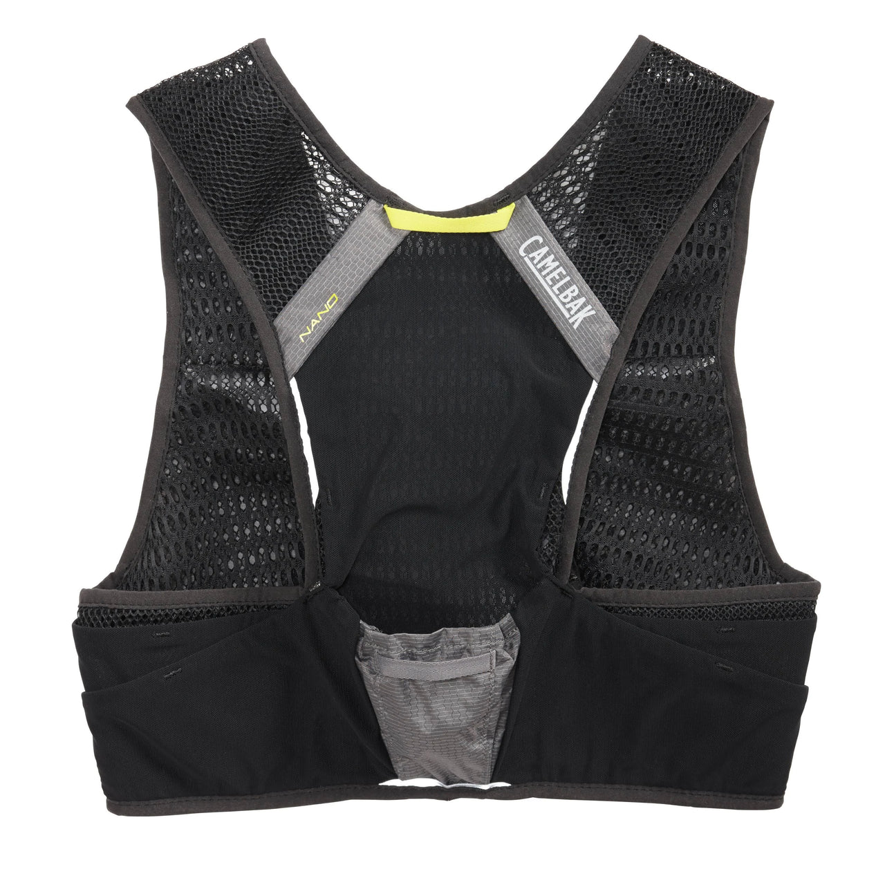 Camelbak Nano Hydration Vest Graphite/Sulphur Spring
