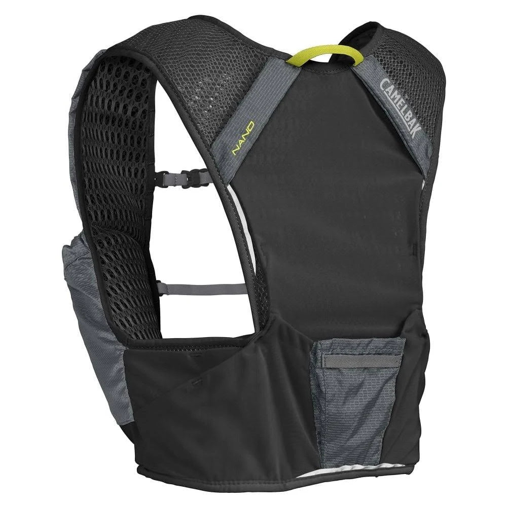 Camelbak Nano Hydration Vest Graphite/Sulphur Spring