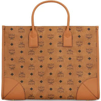 Thumbnail for MCM Munchen Large Tote