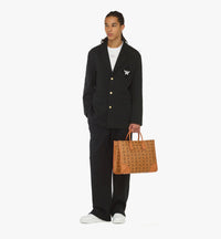 Thumbnail for MCM Munchen Large Tote