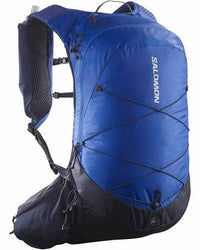 Thumbnail for Salomon - Backpack - XT 20 Set Lapis Blue/Carbon
