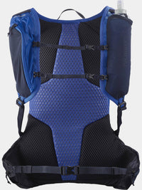 Thumbnail for Salomon - Backpack - XT 20 Set Lapis Blue/Carbon
