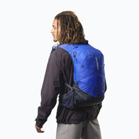 Thumbnail for Salomon - Backpack - XT 20 Set Lapis Blue/Carbon