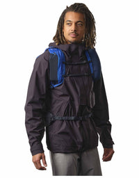 Thumbnail for Salomon - Backpack - XT 20 Set Lapis Blue/Carbon