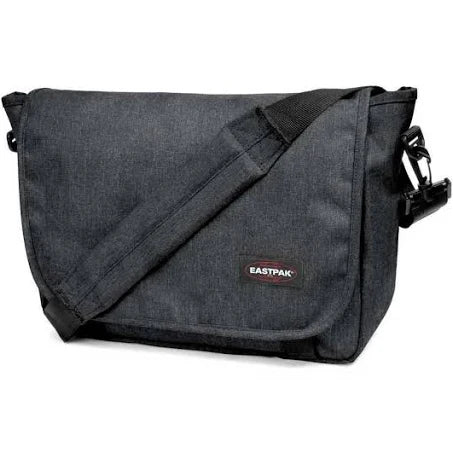 Eastpak JR Schoudertas - Black Denim