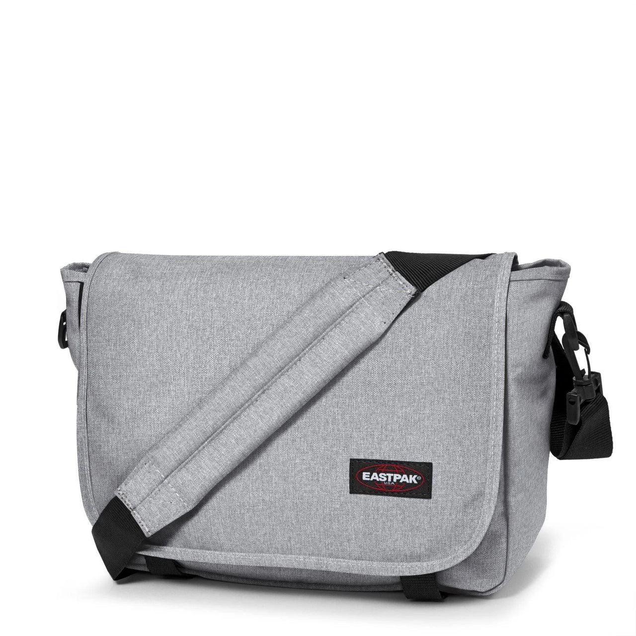 Eastpak JR Schoudertas - Black Denim