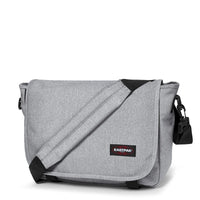 Thumbnail for Eastpak JR Schoudertas - Black Denim