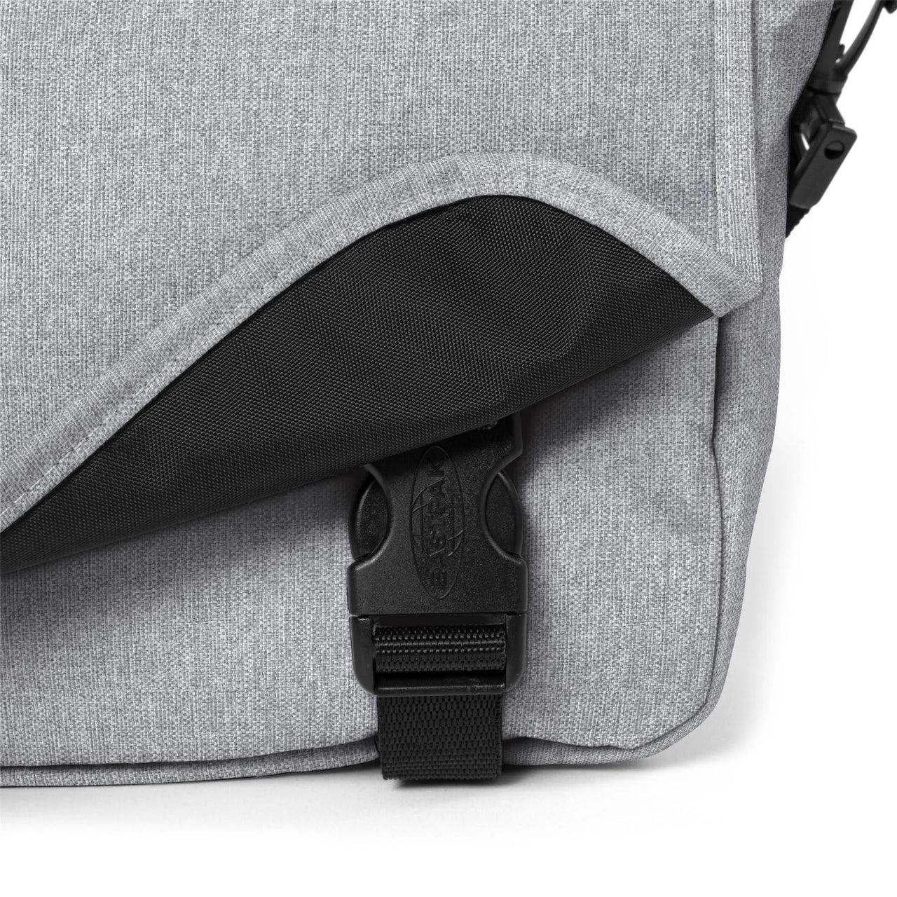 Eastpak JR Schoudertas - Black Denim