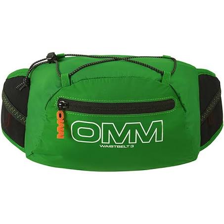 OMM Waistbelt 3 - Green