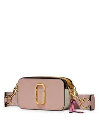 Thumbnail for Marc Jacobs The Snapshot Camera Bag