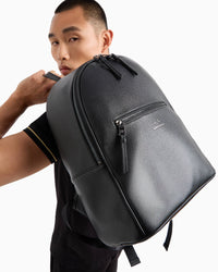 Thumbnail for Armani Exchange Backpack - Black