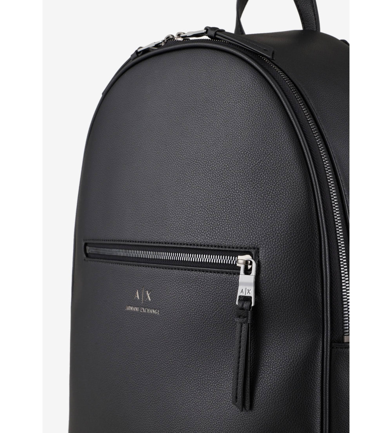 Armani Exchange Backpack - Black