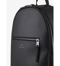 Thumbnail for Armani Exchange Backpack - Black