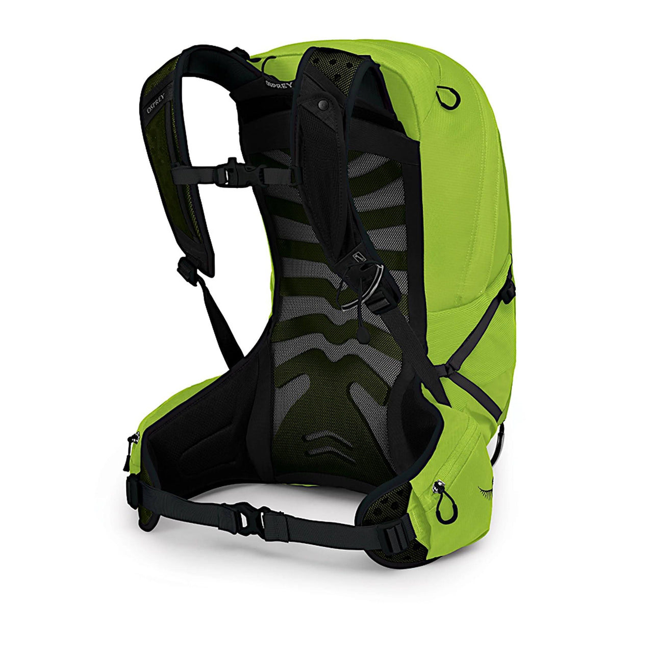 Osprey Talon 22 Cosmic Red S-M