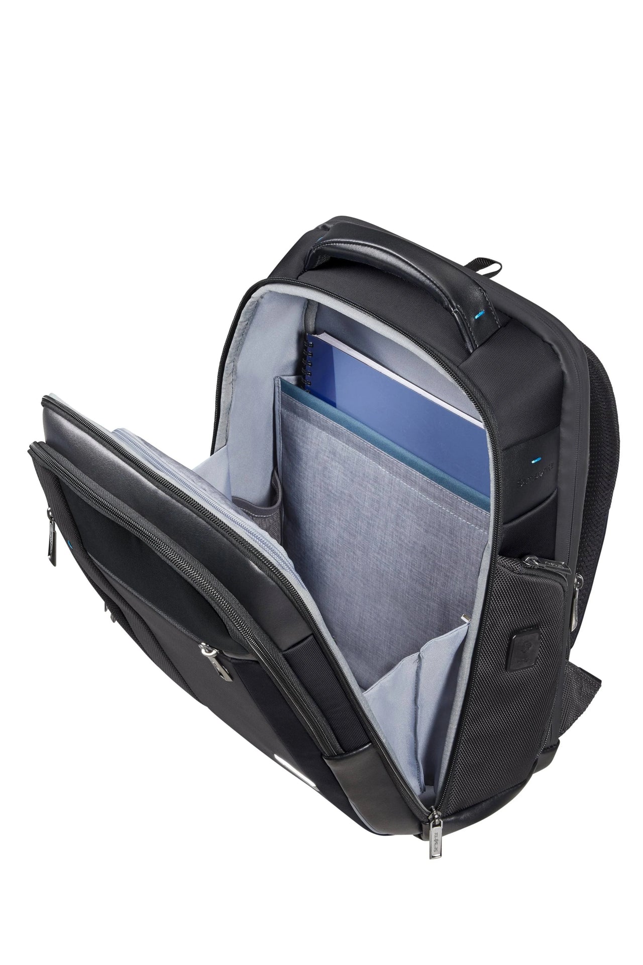 Samsonite Spectrolite 3.0 14.1" Laptop Backpack - Black