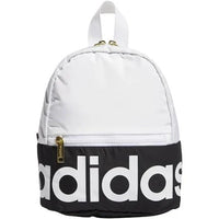 Thumbnail for Adidas Unisex Linear Mini Backpack