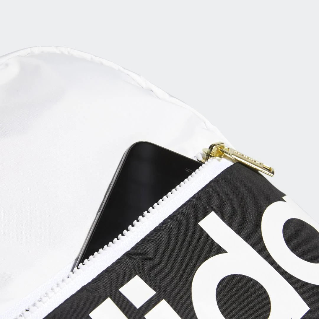 Adidas Unisex Linear Mini Backpack