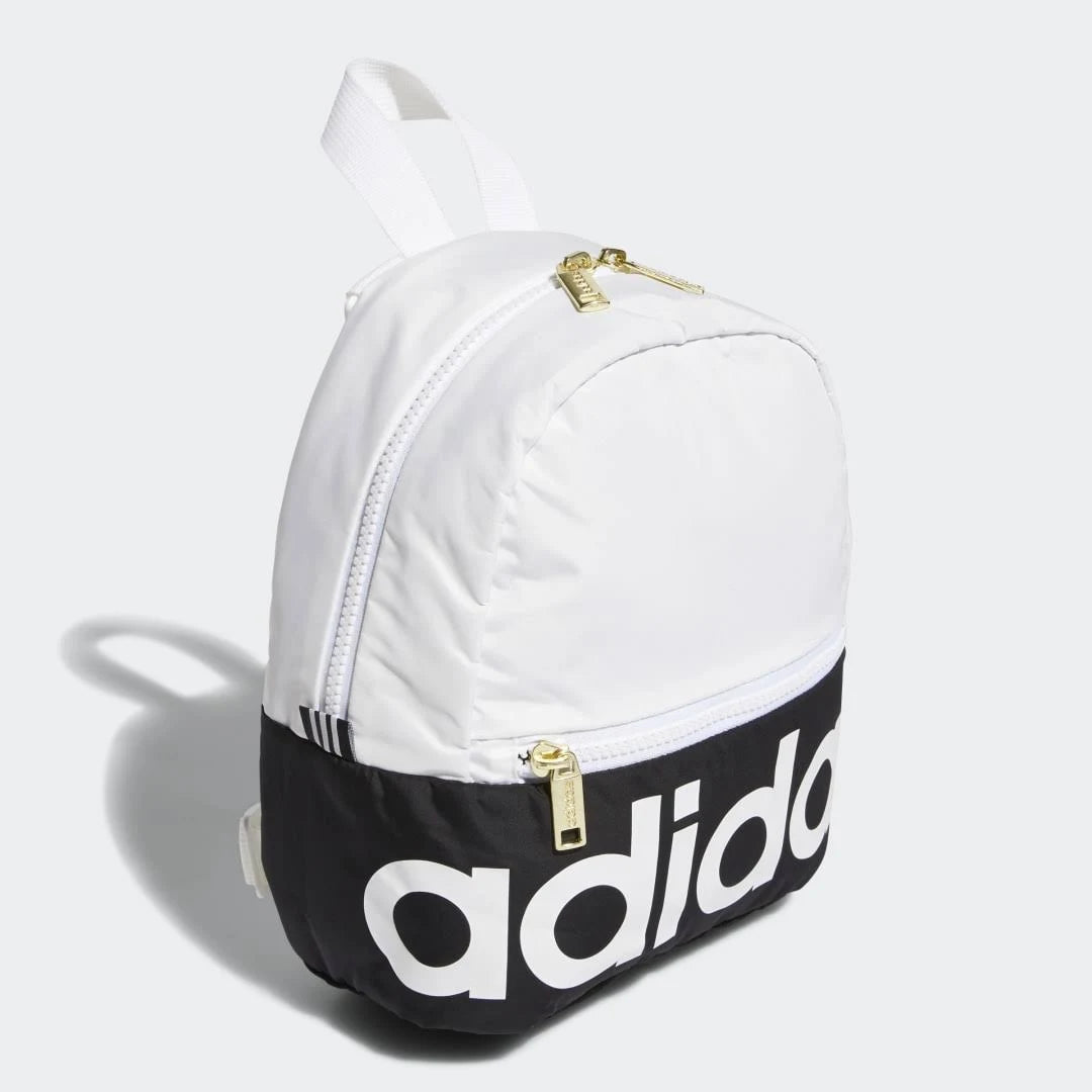 Adidas Unisex Linear Mini Backpack