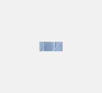 Thumbnail for Coach Women's Tabby Shoulder Bag 26 with Pillow Quilting in Blue | Leather