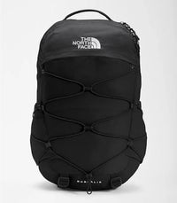 Thumbnail for The North Face Backpack - Borealis - Black