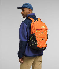 Thumbnail for The North Face Backpack - Borealis - Black