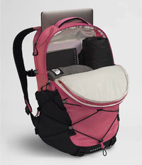 Thumbnail for The North Face Backpack - Borealis - Black