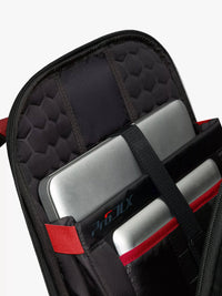 Thumbnail for Samsonite Pro-DLX 6 Backpack Expandable 15.6