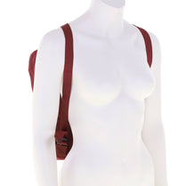 Thumbnail for Fjallraven Re Kanken Backpack - Ox Red