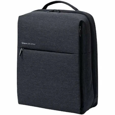 Xiaomi Mi City Backpack 2 Dark Grey