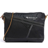 Thumbnail for Klättermusen Algir Accessory Bag Large - Raven