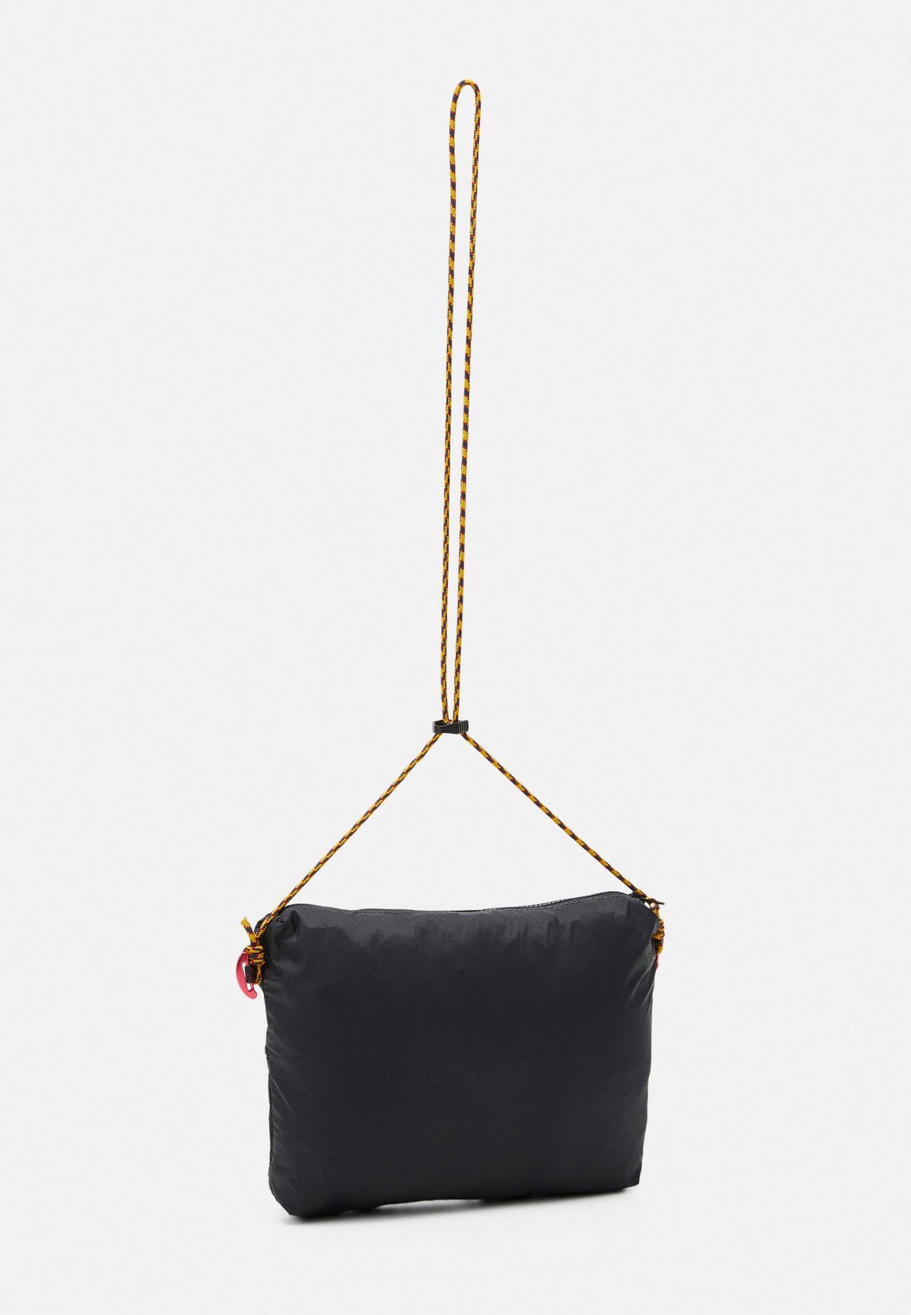 Klättermusen Algir Accessory Bag Large - Raven