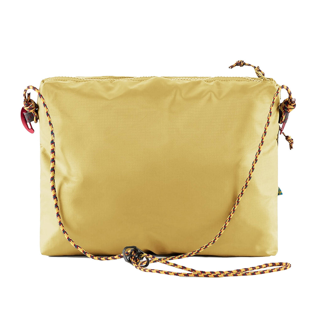 Klättermusen Algir Accessory Bag Large - Raven