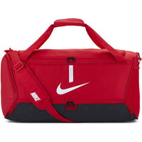 Thumbnail for Nike Academy Team M Duffel Bag Red / Medium
