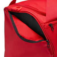 Thumbnail for Nike Academy Team M Duffel Bag Red / Medium