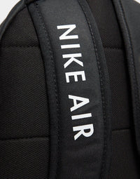 Thumbnail for Nike Black & White Kids Elemental Backpack, Size: One Size