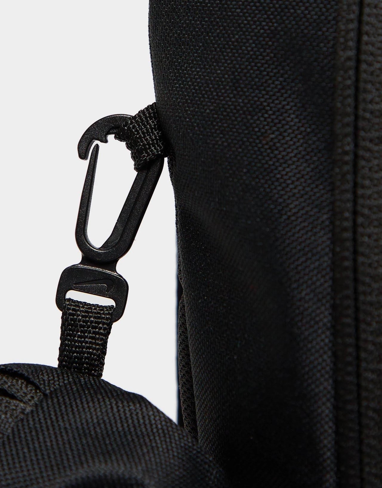Nike Black & White Kids Elemental Backpack, Size: One Size