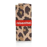 Thumbnail for Reisenthel Mini Maxi Shopper Baroque Marble (Handheld Bags, Black)
