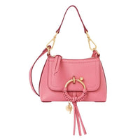 Thumbnail for See By Chloe Mini Joan Leather Shoulder Bag