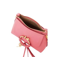 Thumbnail for See By Chloe Mini Joan Leather Shoulder Bag
