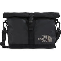 Thumbnail for The North Face Base Camp Shoulder Bag, Summit Gold/TNF Black
