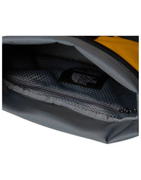 Thumbnail for The North Face Base Camp Shoulder Bag, Summit Gold/TNF Black