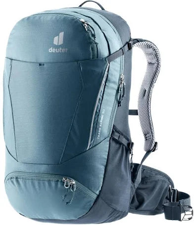 Deuter Trans Alpine 30 Backpack 30L - Atlantic/Ink