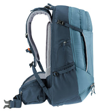Thumbnail for Deuter Trans Alpine 30 Backpack 30L - Atlantic/Ink